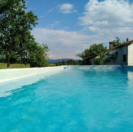 Monte Termine Country House Rioveggio Exterior foto